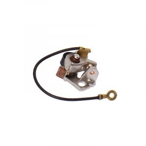 Contact set BOSCH Org. with thread