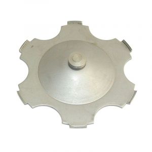 Clutch Bowl Pressure Plate Maxi - With pin