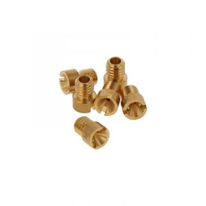 Main Jet Kit Bing Replica 70>80 - 6 Pcs