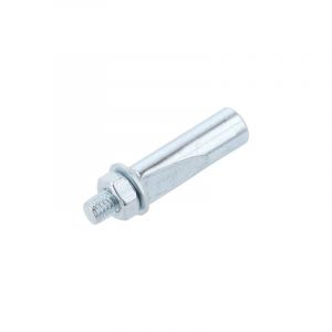 Key Kreidler for Crank/Swingarm/Kickstart