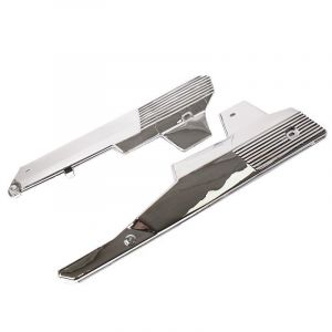 Side panel Chrome N-Version Puch