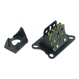 Membrane 4-Valve Malossi Honda MB/MT/MTX/NSR