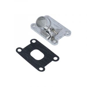 Manifold Gilardoni Dellorto Puch Maxi