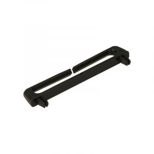 Cable guide Front fender Puch Maxi