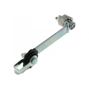 Chain tensioner Puch Maxi New Model - Pedal start