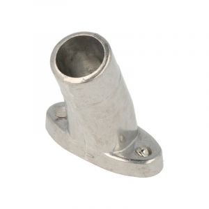 Manifold 19MM Long Zundapp
