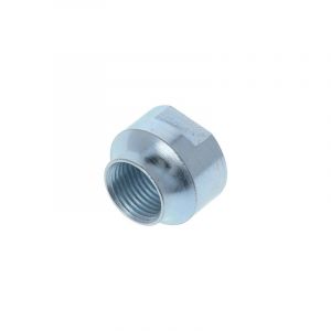 Ascone Frontwheelaxle Citta / Ciao