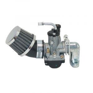 17.5MM Carburetor set Puch Maxi + Powerfilter