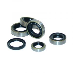 Seal set Zundapp 4/5 Gears