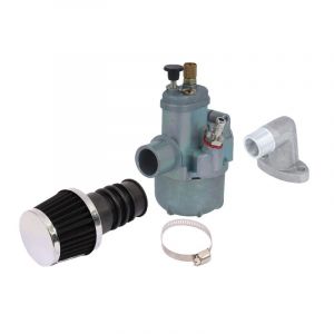 15MM Carburetorset Puch Maxi Complete