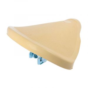 BATEGU seat Puch MV/MS Creme