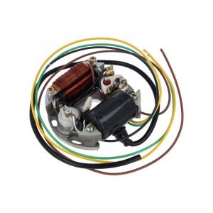 Ignition Model Bosch Puch/Zundapp/Kreidler
