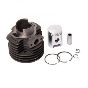 50CC Cylinder Puch MV / Tomos 2L 3L Cast Iron P12