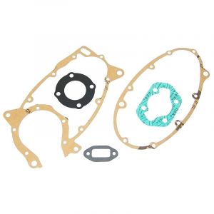 Gasketset Complete Zundapp 4/5G