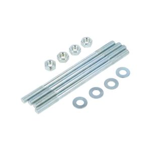 Set Cylinder Studs Puch