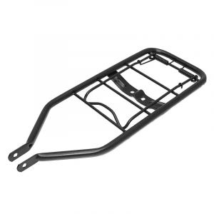 Carrier Black Puch Maxi
