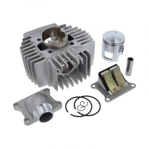 70CC Cylinder Puch Maxi DMP Reed Valve