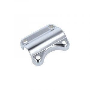 Handlebar clamp Puch Maxi EBR Fork - Chrome