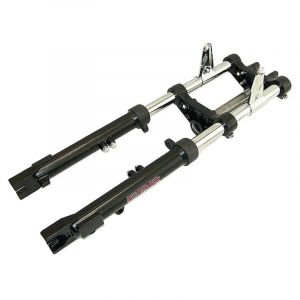 Front fork - Disc brake- EBR Puch Maxi Short