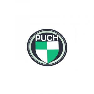 Transfer Puch Round 55MM