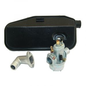 15MM Carburetor set Puch Maxi Standard Filter