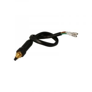 Front brake light switch Puch Monza with Wire
