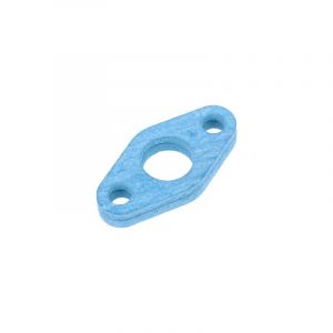 Intake Gasket Tomos A3 / 4L 6MM