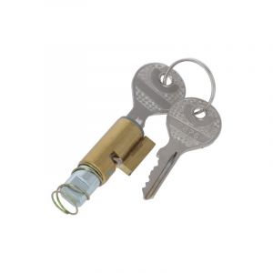 Handlebar Lock Puch Monza