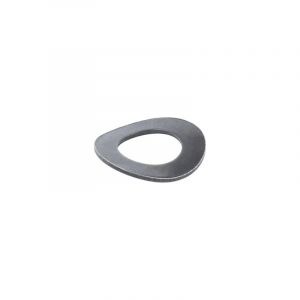 Spring washer Clutch nut Kickstart Puch