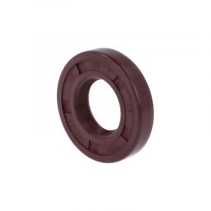 Crankshaft seal VITON Puch 17*35*7