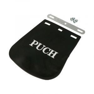 Mudflap Universal with print Puch