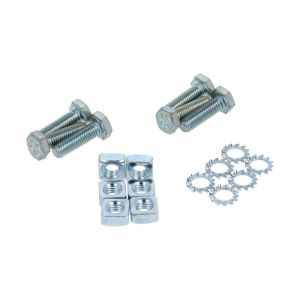Bolts set Rear sprocket Puch Maxi