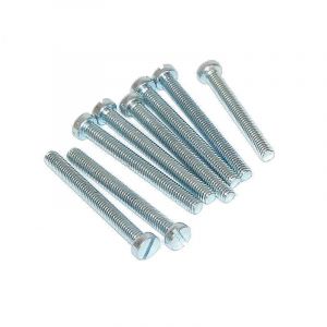 Bolts set Clutch lid Puch ZA50