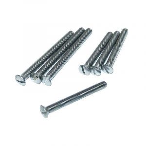 Bolts set Clutch Lid Puch MV SS