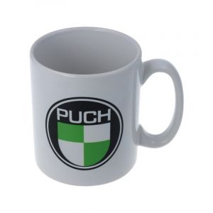 Coffee mug - Puch