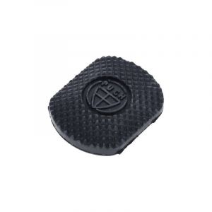 Rubber Brake pedal Puch MV/MS