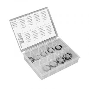 Assortiment set Shims Puch - 30 Pieces