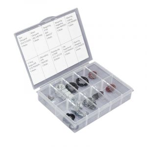 Assortiment Set Small Material Puch Maxi Engine 53-Pieces