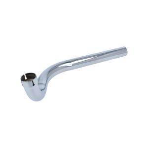 Exhaust Header Kreidler 28/28 Old Model