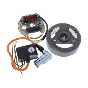 Ignition Electronic Model Bosch Puch Maxi