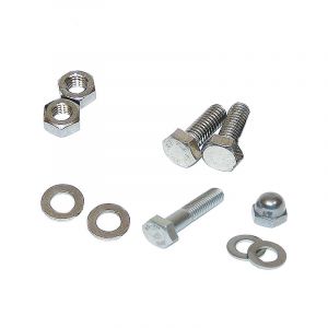 Mounting set Puch Maxi Rear Carrier SS