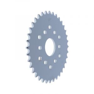 Rear Sprocket Puch 2-Speed 36 Teeth