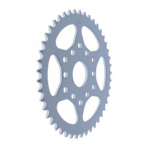 Rear Sprocket Puch 2-Speed 45 Teeth