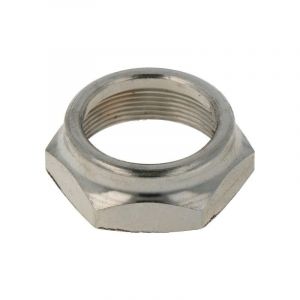 Steering head nut Puch MV/MS/VS