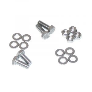 Mounting set Rear Fender Puch Maxi N SS