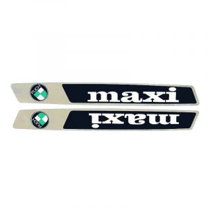 Tank transfer set Puch Maxi N First model