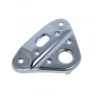 Upper plate EBR Standard Fork Puch Maxi