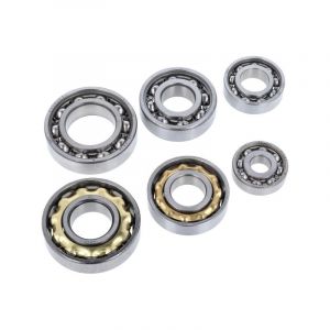 Bearingset Puch ZA50