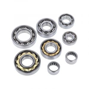 Bearingset Puch ZA50 Including Gear Shaft Bearings