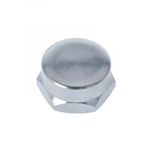 Steering head nut Puch Maxi High model